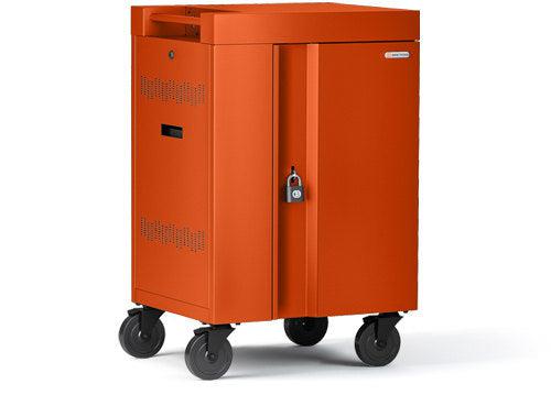 Bretford CUBE Cart Mini Charging Cart TVCM24PAC-TAG