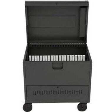 Bretford CUBE Toploader TVTL40PAC-CK