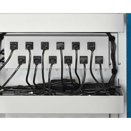 Bretford Core M Cart CORE36MSBP-CTPA