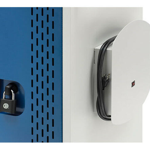 Bretford Core M Cart CORE36MSBP-CTPA