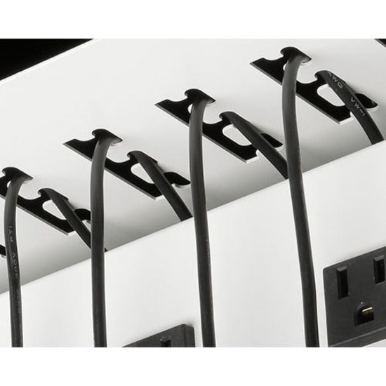 Bretford CoreX Cart TCOREX36B-RED