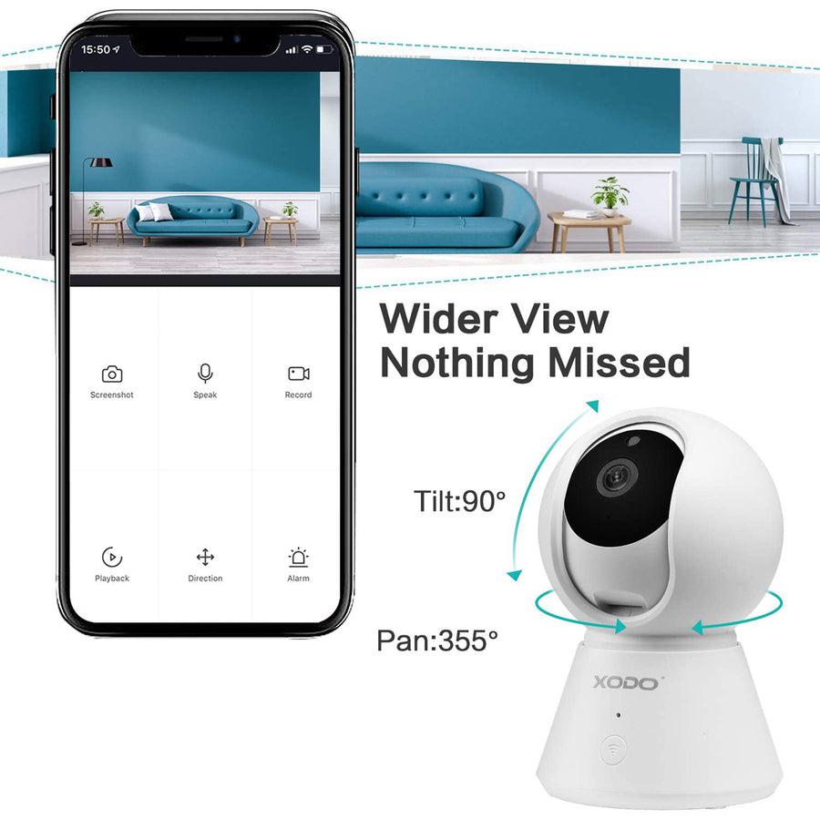 Bretford E6 Power Extension 6 Ac Outlet(S) Black