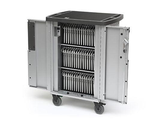 Bretford Hkpy2Bg1 Multimedia Cart/Stand Grey Notebook/Tablet