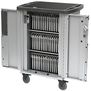 Bretford Mobility MiX Module (AC Charge Only) HKWH2BG1