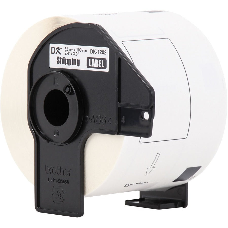 Brother DK Address Label DK12023PK