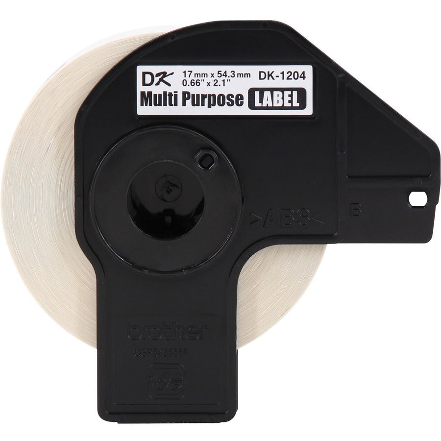 Brother DK Multipurpose Label DK12043PK