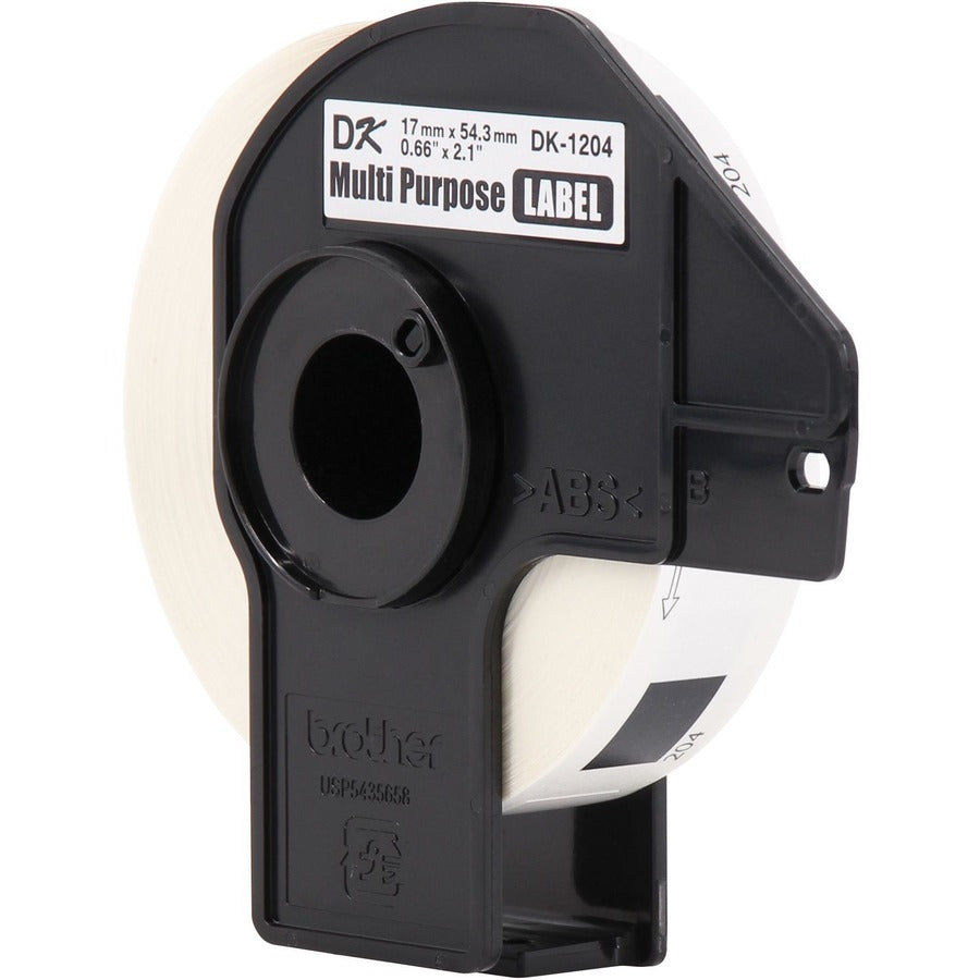 Brother DK Multipurpose Label DK12043PK