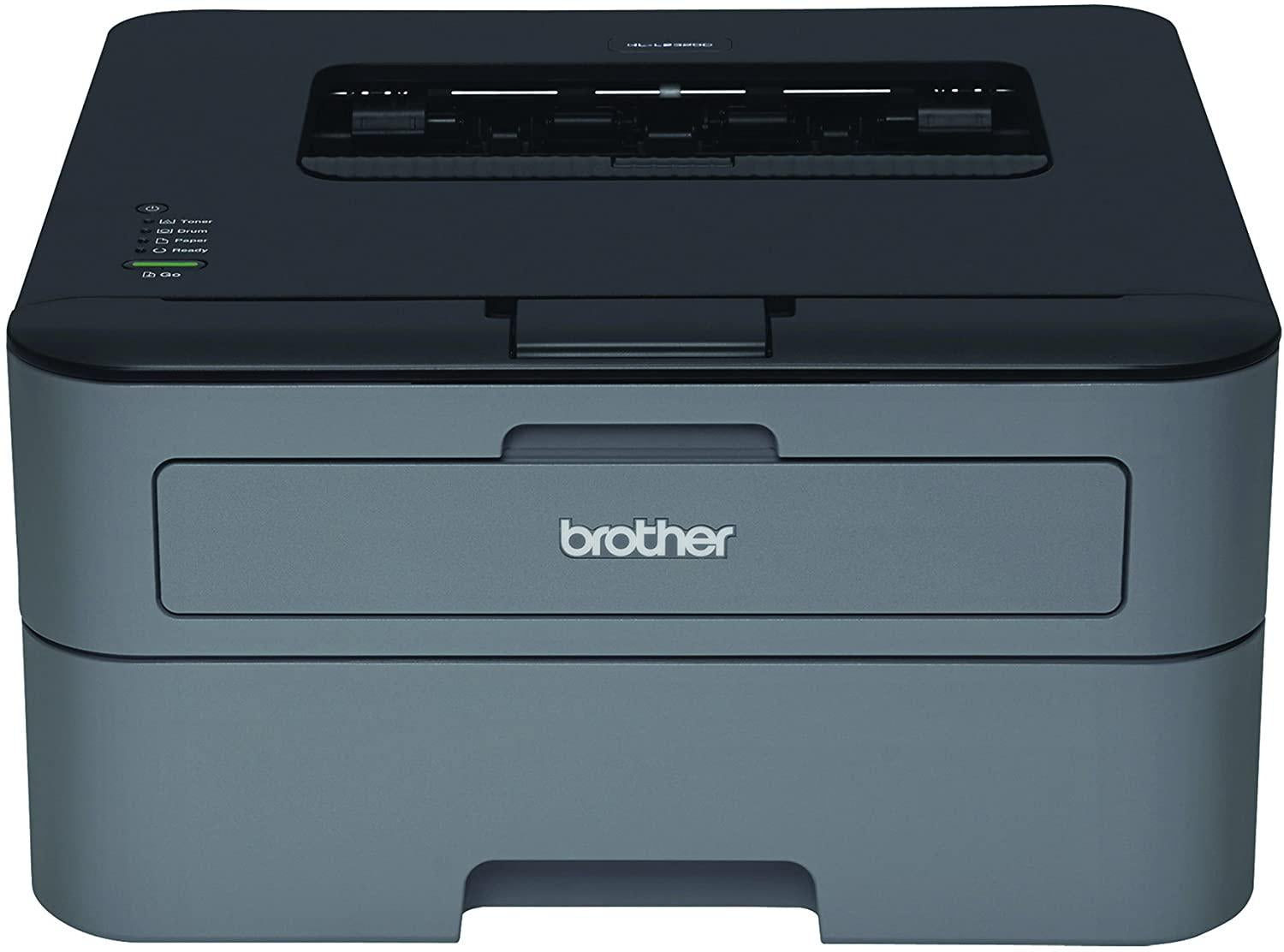 Brother Hl-L2320D Mono Laser Printer