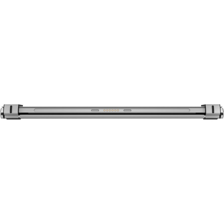 Brydge 12.3 Pro+ Silver Bluetooth Qwerty English