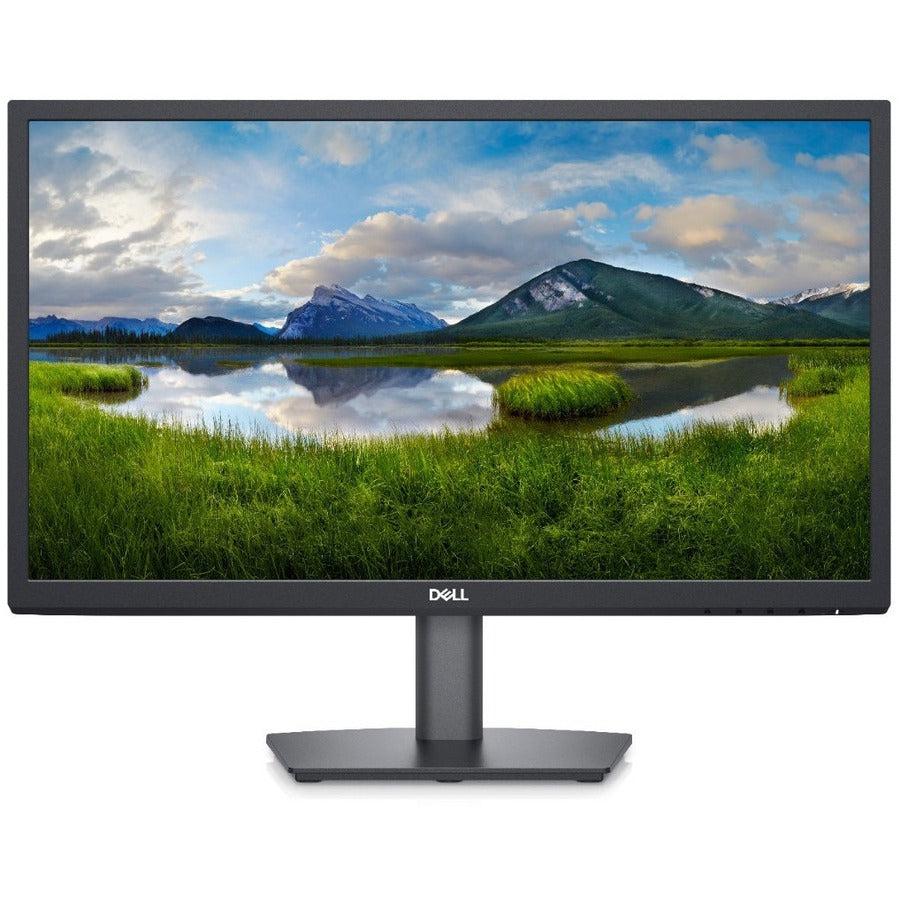 Budget Monitor - Dell 22 Monitor E2222H FHD VA Panel | TecISoft DELL-E2222H