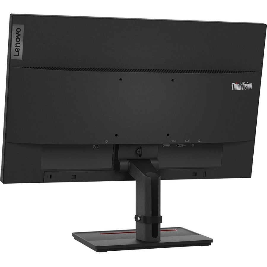 Business Monitor - Lenovo ThinkVision S24e-20 FHD VA Anti-glare | TecISoft 62AEKAR2US