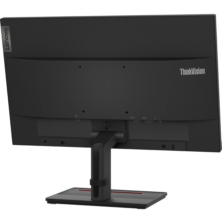 Business Monitor - Lenovo ThinkVision S24e-20 FHD VA Anti-glare | TecISoft 62AEKAR2US