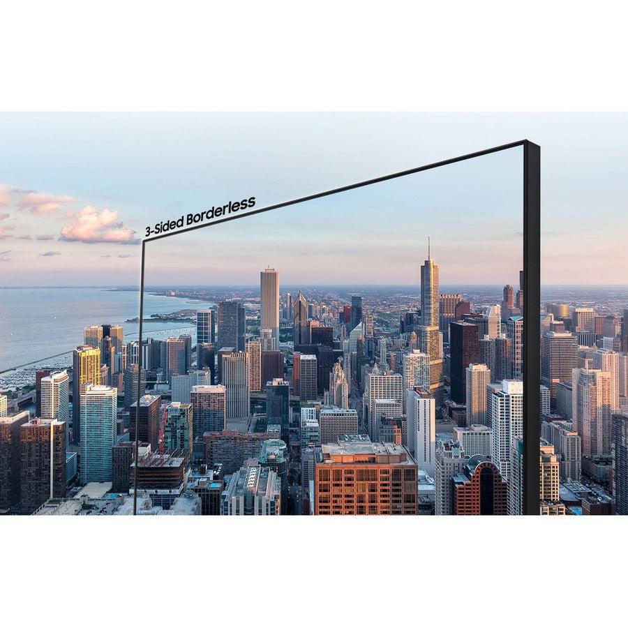 Business Monitor - Samsung FT45 Series F27T450FQN IPS 75Hz | TecISoft