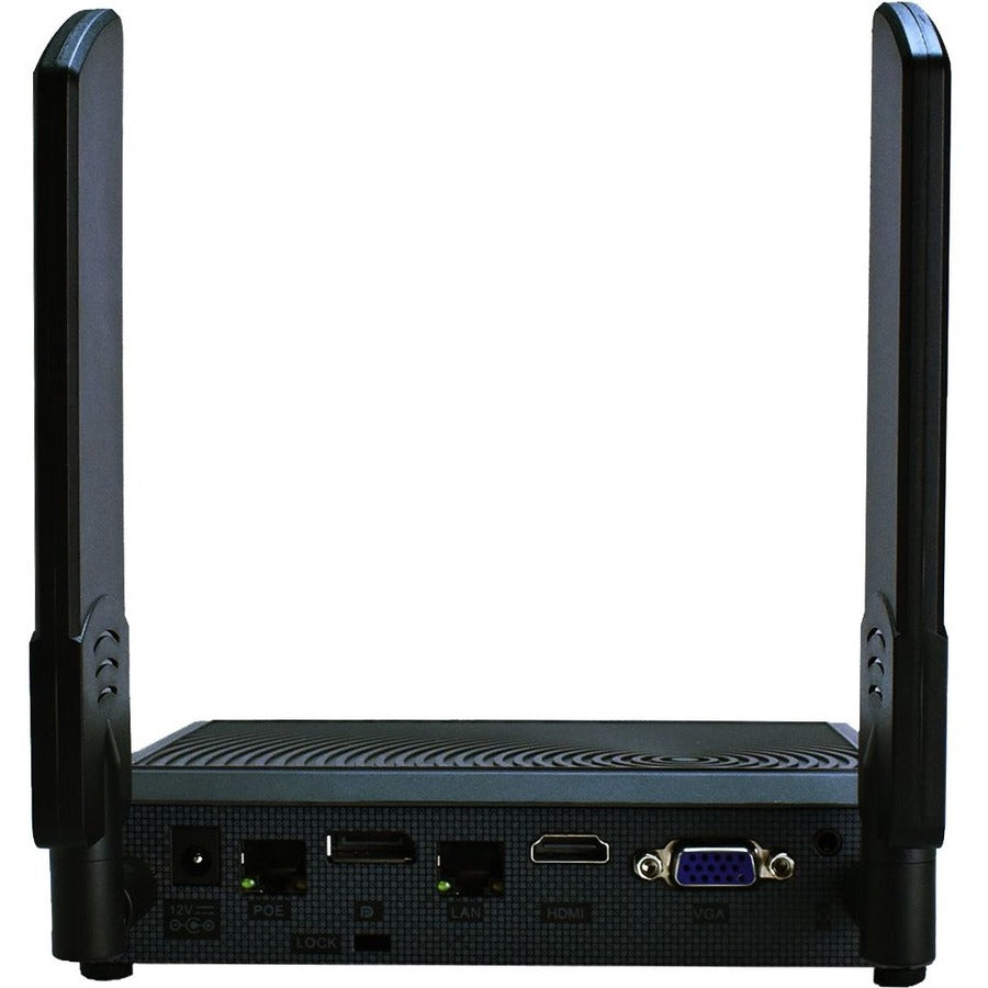 Byte4 Essential Mini PC with 4G LTE BA134N