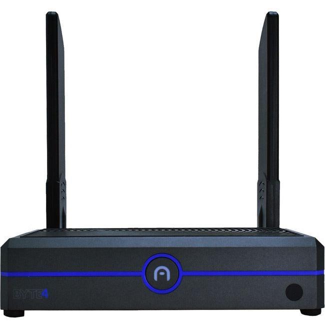 Byte4 Essential Mini PC with 4G LTE BA134N