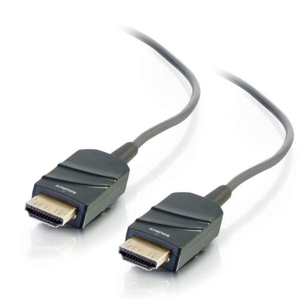 C2G 100Ft Hdmi/Hdmi Hdmi Cable 30 M Hdmi Type A (Standard) Black