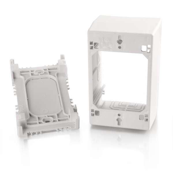 C2G 16086 Cable Trunking System Accessory