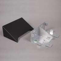 C2G 16145 Cable Trunking System Steel