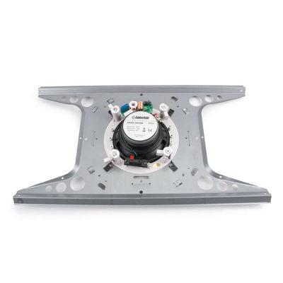 C2G 39909 Speaker Mount Ceiling Steel Silver