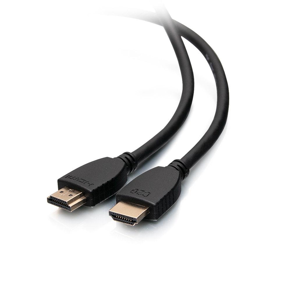 C2G 3M High Speed Hdmi Cable With Ethernet - 4K 60Hz