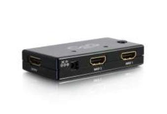 C2G 40349 Video Switch Hdmi