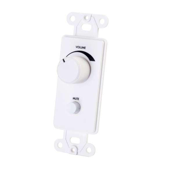 C2G 40884 Volume Control Rotary Volume Control