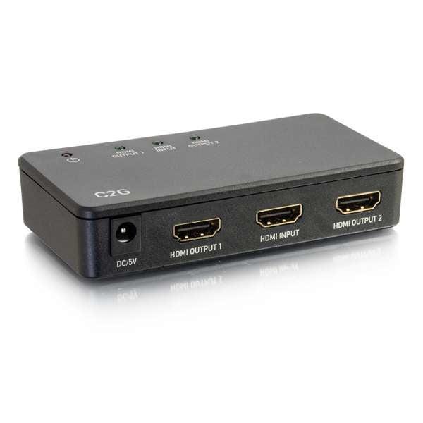 C2G 41057 Video Splitter Hdmi 2X Hdmi