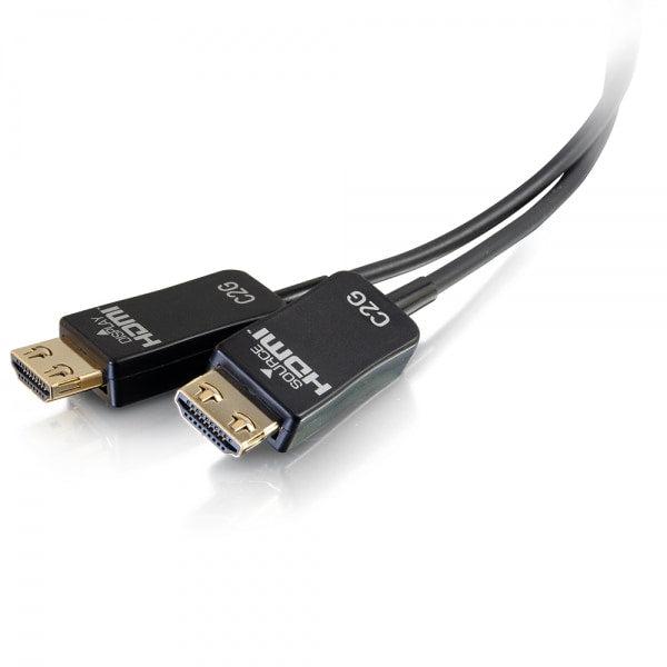 C2G 41457 Hdmi Cable 45.7 M Hdmi Type A (Standard) Black