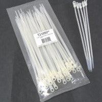 C2G 43041 Cable Tie White