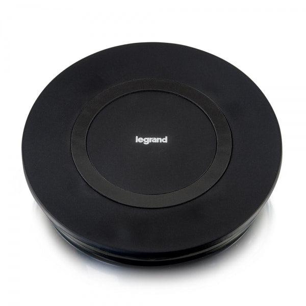 C2G 54288 Mobile Device Charger Black Indoor