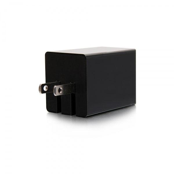 C2G C2G54441 Mobile Device Charger Black Indoor