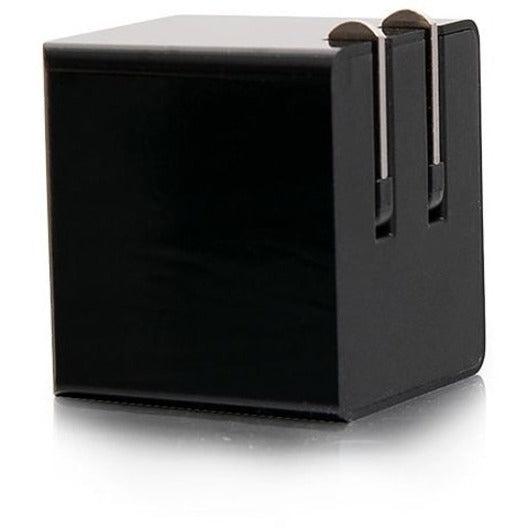 C2G C2G54443 Mobile Device Charger Black Indoor