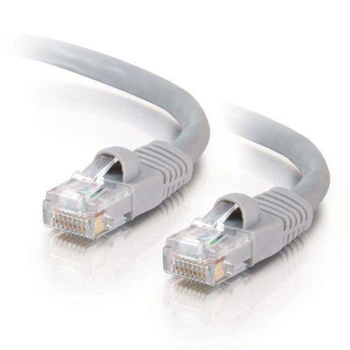C2G Cat5E, 6Ft. Networking Cable Grey 1.8 M