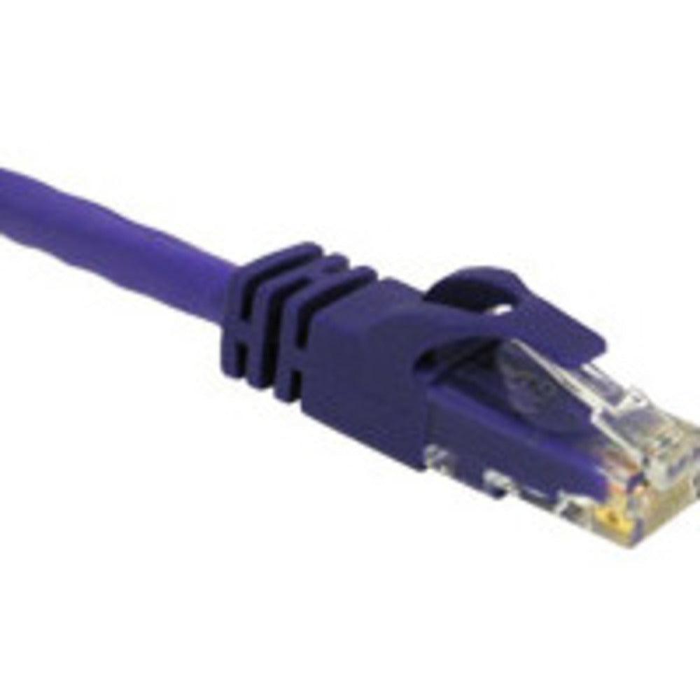 C2G Cat6, 30Ft. Networking Cable Purple 9.14 M U/Utp (Utp)