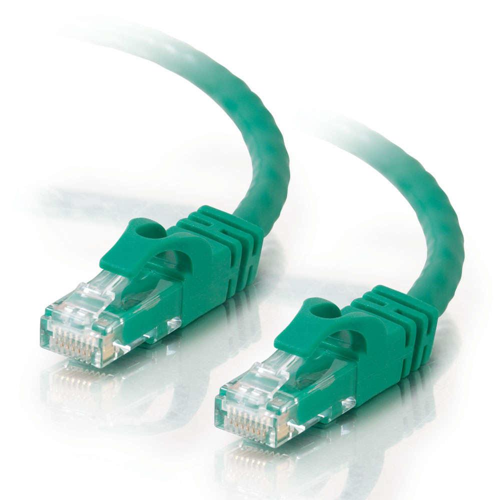 C2G Cat6, 6Ft. Networking Cable Green 1.83 M U/Utp (Utp)