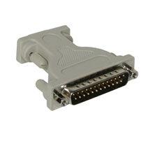 C2G Db9F To Db25M Serial Adapter Db9 Db25