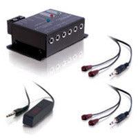 C2G Repeater Kit Remote Control Wired