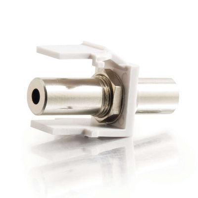 C2G Snap-In 3.5Mm Stereo