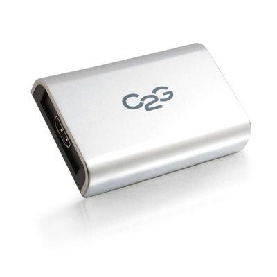 C2G Usb - Hdmi Usb Graphics Adapter Grey
