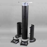 C2G Wiremold Integreat Transition Channel