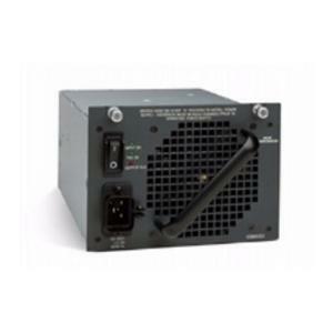 Catalyst 4500 1300W Ac Power,Supply W/ Intvoice