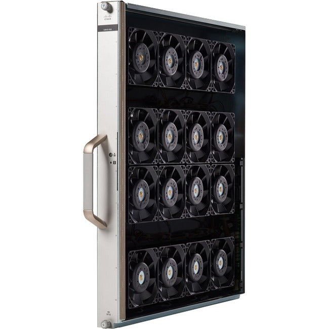Catalyst 9400 Series 10Slot,Chassis Fan Tray Spare