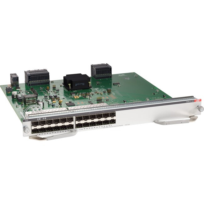Catalyst 9400 Series 24Port,Gigabit Ethernet Sfp