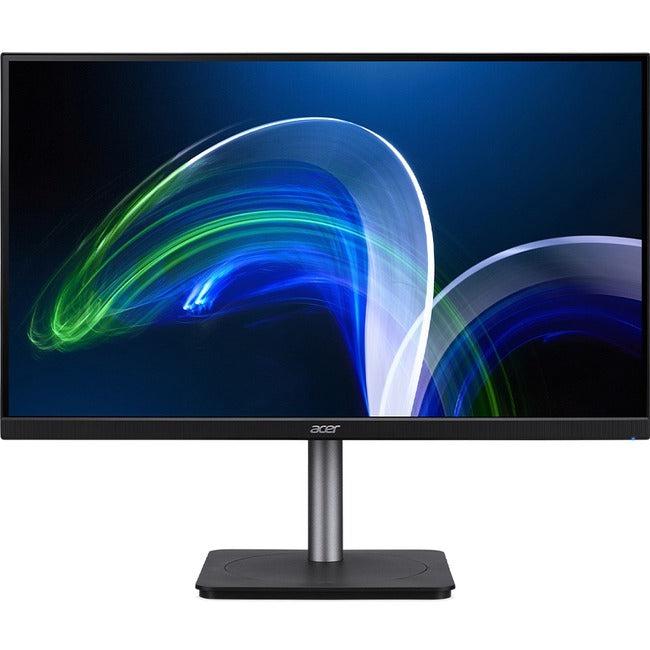 CB3 Business Monitor 27" - Acer CB273U WQHD IPS USB Type-C Display | Acer UM.HB3AA.002