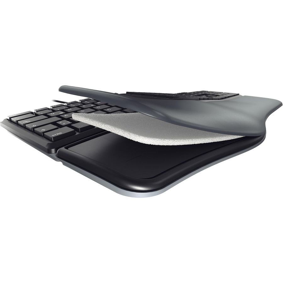 CHERRY ERGO KC 4500 Keyboard JK-4500EU-2