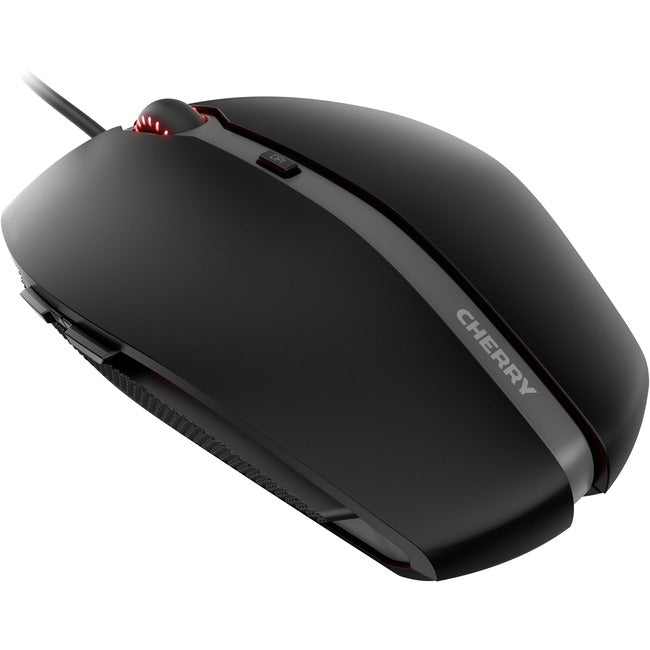 CHERRY GENTIX 4K Corded Mouse JM-0340-2