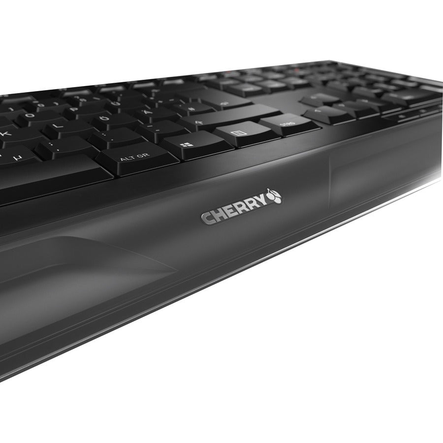CHERRY GENTIX DESKTOP Wireless Keyboard and Mouse JD-7000EU-2
