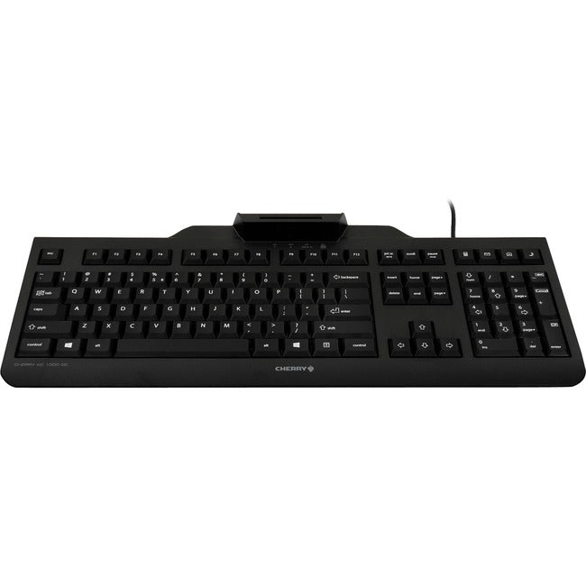 Cherry Kc 1000 Sc Security Keyboard