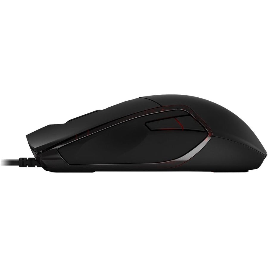 CHERRY MC 3.1 Corded Mouse Gaming JM-3000-2