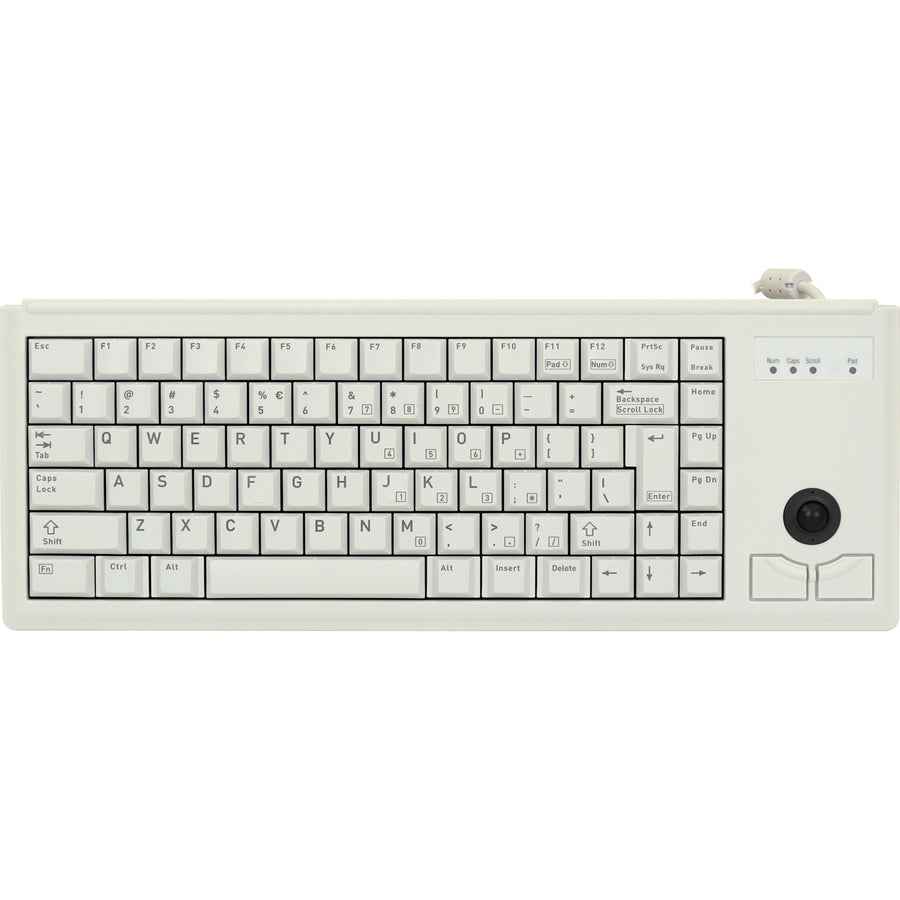 CHERRY ML 4420 Wired Keyboard G84-4420LUBEU-0